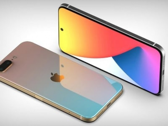 Стала известна дата выхода «iPhone» SE 3